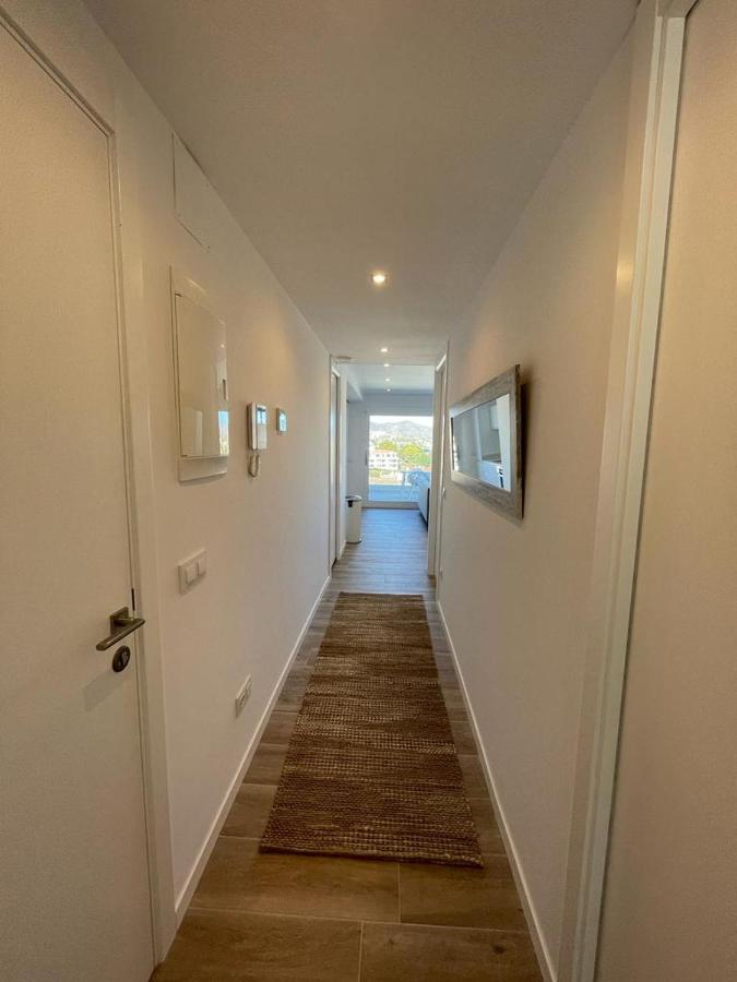 L'Armonia Entre La Farella I Cau Del Llop Appartement Llança Buitenkant foto